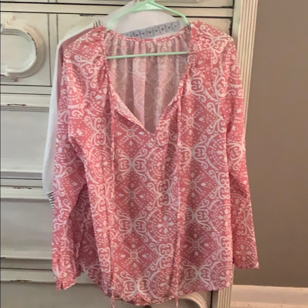 Boutique Top